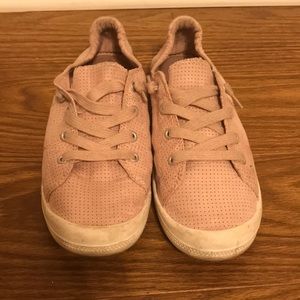 Madden Girl - Bailey sneaker